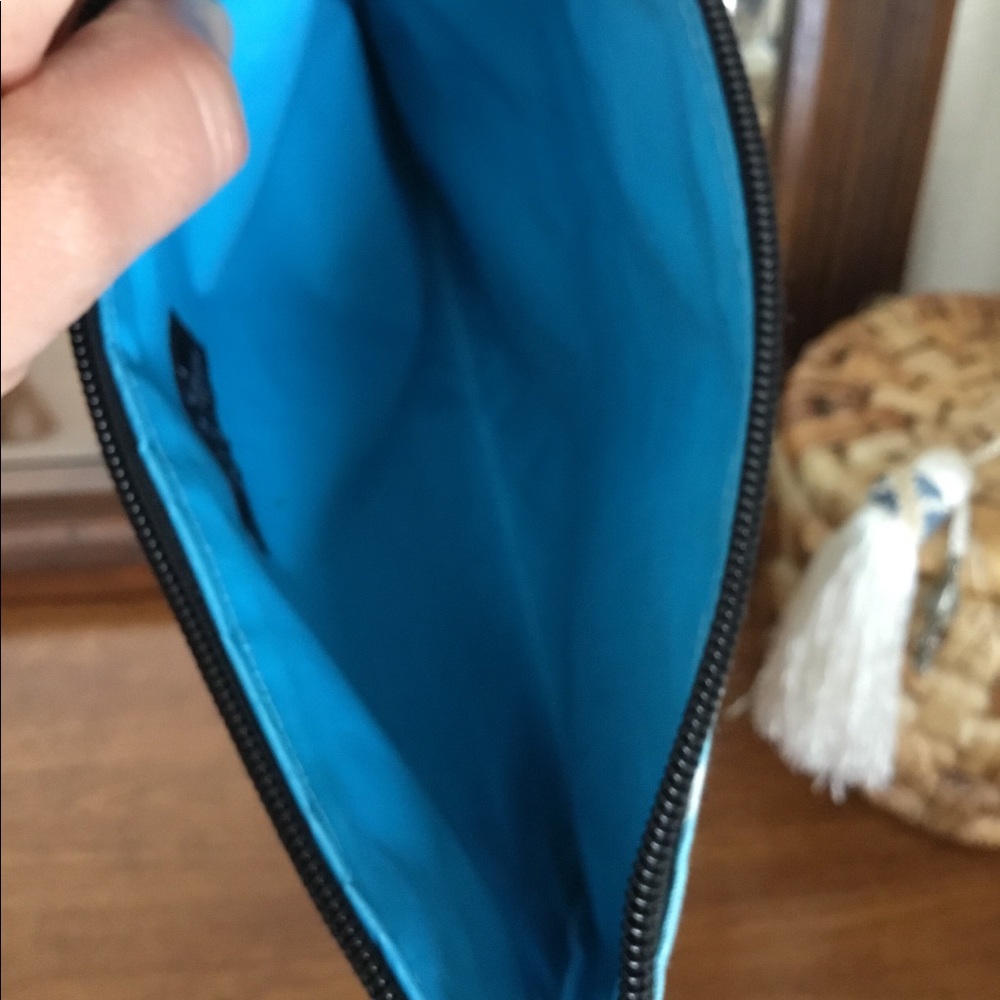 Monogramed bag F - Picture 2 of 2